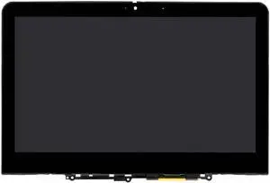 11.6" Screen Replacement for Lenovo 300e chromebook Gen 3 Type 82JA Touch Screen LCD Display Digitizer Assembly HD(1366 x 768)