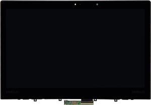 13.3" Screen Replacement for Lenovo Thinkpad L380 L390 Yoga 20M5 20M6 20M7 20M8 02DA316 02DA313 02DA314 02DL916 02HM128 02DM432 02DL967 5M10W03055 5M11A17650 LCD Touch Screen Digitizer Assembly FHD