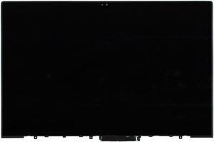 15.6" LCD Replacement for Lenovo ThinkPad X1 Extreme 1st Gen 20MF 20MG P1 Type 20MD 20ME 01YU648 01YU649 Touch Screen LED Display Assembly (3840 x 2400)