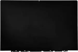 13.3" LCD Replacement for Dell Inspiron 13 7000 7391 2-in-1 p113g p113g001 Touch Screen LED Display Assembly FHD 1920x1080