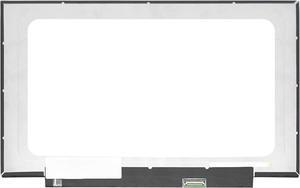 12.5" Replacement for Dell Latitude E7240 E7250 E7270 31R70 031R70 HB125WX1-100 LCD Display Non-Touch Screen Digitizer Assembly HD 1366x768