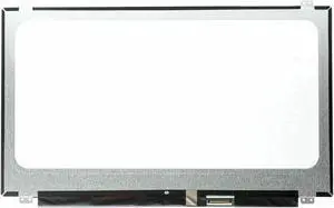 15.6" Replacement for Dell Latitude 3570 3580 3590 5591 5580 5590 E5570 LCD Display Screen Digitizer Assembly HD 1366x768