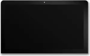 21.5" LCD Display Screen Replacement for iMac A1418 LCD Display Compatible for 661-7109 LM215WF3 SD D1 D2 D3 D4 D5 LCD Screen Assembly w/Front Glass 2012 2013 2014 Year 2K Version