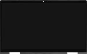 13.3" Screen Replacement for HP Envy x360 13-ay 13z-ay0xx 13z-ay1xxx 13-AY0055CL 13-ay0021nr 13-ay0075nr L94493-001 L94495-001 LCD Display Touch Screen Digitizer Assembly Bezel with Board (1920x1080)