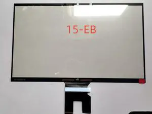 15.6 FHD Lcd Touch Screen Assembly for HP Spectre x360 15-EB1043DX