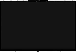Replacement for Lenovo Yoga 7i 16 Gen 7 7-16IAP7 7-16IAH7 Type 82UF 82QG Series 5D10S39808 5D10S39809 2560x1600 2.5K 16.0 inch LED LCD Screen Display Assembly Panel