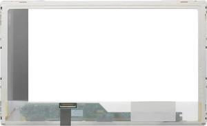Replacement for B156XTN02.1 B156XTN02.0 B156XTN02.2 LCD Screen B156XW02 B156XTN02 LP156WH2 LP156WH4 LTN156AR21-002 1366x768 15.6 inch 40 pins 60Hz LCD Screen Display (for Non-Touch Screen Only)