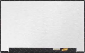 Compatible with ASUS ROG Zephyrus M16 GU603 GU603H GU603Z GU603ZM 16.0 inches 165Hz WQXGA 2560x1600 100% sRGB IPS LED LCD Display Screen Panel Replacement 40Pins