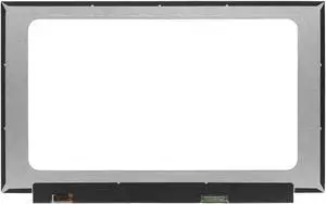 GBOLE 15.6" Screen Replacement NT156WHM-T03 V8.0 for HP 15-DY2044NR 15-DY2046NR 15-DY2031NR 15-DY2034NR 15-DY2035MS EDP 40PIN HD 1366X768 LCD Touch Screen Laptop Display Slim Panel
