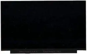 16.0" LCD Non-Touch Screen Replacement B160UAN03.1 for NV160WUM-N42 NV160WUM-N44 NV160WUM-N45 LP160WU1-SPD1 FHD+ 1920x1200 30Pin 60Hz Display Panel