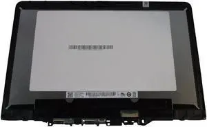 Lcd Touch Screen w/ Bezel For Lenovo 300E Yoga Chromebook Gen 4 11.6" 5D11C95908