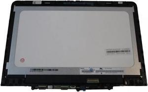 Lcd Touch Screen w/ Bezel For Lenovo 300e Chromebook Gen 3 11.6" HD 5D11C95890