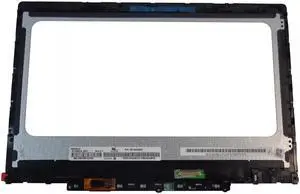 For Lenovo 300e Chromebook 2nd Gen (81MB) Lcd Touch Screen w/ Bezel 5D11D01448