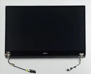 09JGR Touch Screen for DELL XPS 15 7590 P56F 15" LCD 4K DISPLAY FHD ASSEMBLY 6W55N