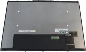 for Lenovo Flex 7 14IAU7 Lcd Touch Screen w/ Bezel 14" 2.2K 5D10S39790
