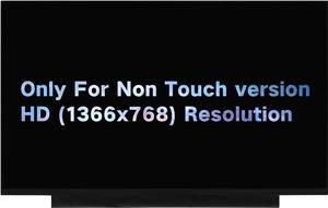11.6" WXGA HD Non Touch LCD Screen LED Display Replacement for Acer Chromebook 11 Spin 311 C733 C720 C721 C722 C723 C730E C731 C732 C734 C736 C740 C771 CB3-111 CB3-131 CB311 CB311-9H Series