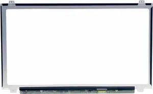 GBOLE 15.6" Screen Replacement for MSI GE66 Raider 10SGS-288 LCD Display Panel 40 pin 300 Hz (FHD 1920 * 1080 Non-Touch)