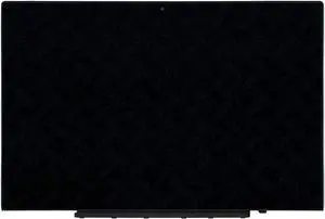 GBOLE Replacement LCD LED Touch Screen Whole Assembly Replacement for Lenovo Thinkpad X1 Carbon 2nd Gen 14" WQHD 2560x1440 00NY405 00HN842 (Not fit 1st Gen)