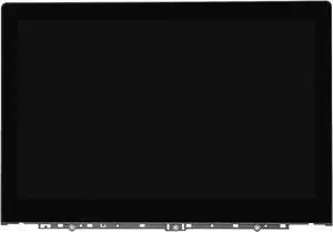 GBOLE Screen Replacement for Lenovo ChromeBook C330 81HY 81HY0000US 81HY0001US LED LCD Display Digitizer Assembly