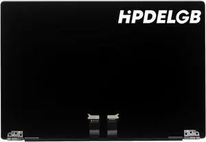 GBOLE Replacement LCD Display TS hinge up For HP ENVY X360 13Z-AY000 13Z-AY100 13-AY 13Z-AY 13-AY1013AU 13Z-AY000 L94494-001 1920x1080 FHD TOUCH Brown