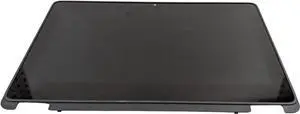 GBOLE 11.6" LCD Complete for Dell Latitude 11 3140 2-in-1 1366 x 768 Touch Screen LCD - 0XYY57 055MKX