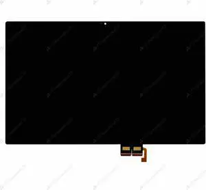 GBOLE 15.6" New For Acer Aspire V5-531P V5-571P 1366 x 768 30 Pins Lcd Screen & Digitizer Glass Touch Assembly
