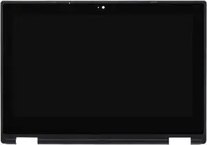 GBOLE Screen Replacement for Acer Chromebook Spin 311 CP311-2H 11.6" HD 1366x768 LED LCD Display Digitizer Touch Screen