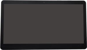 GBOLE 13.3" Screen Replacement for ASUS Zenbook UX360U UX360UA FHD 1920X1080 LED LCD Display Digitizer Touch Screen
