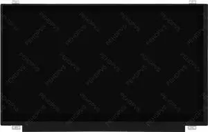 Screen Replacement 15.6" for HP Pavilion 842463-006 1920X1080 LED LCD Screen Display Panel (Non-Touch Screen)