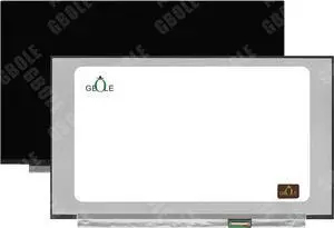 GBOLE Screen Replacement for HP 14-FQ0060NR 14-FQ0080NR 14-FQ1003CL 14-FQ0057NR 14-FQ0037NR 14-FQ0039NR 14-FQ0040NR 14-FQ0048NR 14-FQ0050NR 14-FQ0054NR LCD touch screen assembly M03770-001