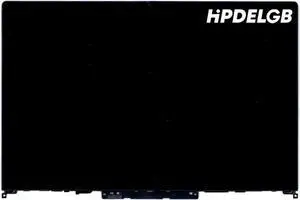 GBOLE Replacement for ASUS VivoBook Flip 14 TP470 TP470E TP470EZ TP470EA-AS34T 1920X1080 14 inch LCD LED Display Screen Replacement (Touch Screen)
