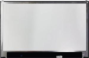 GBOLE 16.0" Screen Replacement for LG Gram 16 (2022) 16Z90Q WQHD 2560x1440 40Pin LCD LED Display
