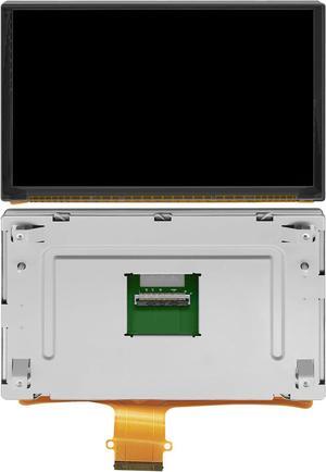 8" Touch Screen LCD Glass Digitizer Replacement for GMC Chevrolet Suburban Tahoe Canyon Colorado 2015-2018 DJ080PA-01A