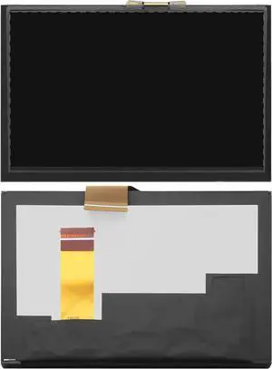 7" Touch Screen Replacement Fit for Jeep Compass 2017 2018 2019 2020 Radio Navigation LCD Monitor Display Digitizer TDO-WXGA0700K00033-V2 TDO-WXGA0700K00057-V1
