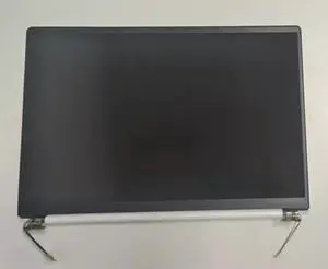 GBOLE 17.3" LCD Screen Replacement Full Top Complete Assembly for LG Gram 17Z90N-R.AAC8U1 40Pins QHD 2560 * 1600 Non-Touch