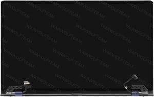 Compatible with Asus Zenbook 13 UX333 UX333F UX333FA FHD LCD Screen Display Full LCD Assembly Replacement