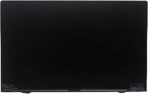 LCD Screen Replacement Compatible with ASUS ZenBook 15 UX533F Series 15.6 inch FHD 1920x1080 30 pin no touch Display Assembly +Cover + Hinge