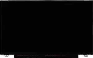 12.5" New Screen Replacement for Dell Latitude 12 5290 7280 7290 5280 5288 E7280 E7290 02HY74 2HY74 P28S P28S001 HD 1366x768 30Pin LED LCD Display Screen Panel(Only for Non Touch)