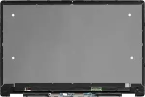 15.6" Screen Replacement for HP Pavilion x360 Convertible 15-dq0953cl FHD 1920X1080 LED LCD Display Digitizer Touch Screen