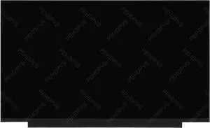 15.6" Screen Replacement for HP Pavilion 15t-cs000 15t-cs100 15t-cs200 15-cs 15t-cs 15-cs0xxx 15t-cs0xx 15-cs0000 15-cs1000 LCD Non-Touch Screen FullHD 1920x1080 FHD 1080P 30Pin Display Panel