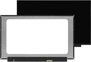 GBOLE 17.3" Screen Replacement for HP 17-cn0023dx 17-CN0053CL 17-CN0033DX 316H8UA P/N M50442-001 17-CN0173ST 17-CN0168ST 17-C0000 LCD FHD 1920x1080 IPS Display Panel (60Hz - 30pins Connector)
