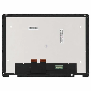Replacement for HP OmniBook 5 Flip 2-in-1 14-fp0010ns 14-fp0011TU 14-fp0011nb P35362-001 14 inches 1920x1200 LCD Display Touch Screen Digitizer Assembly Replacement for HP OmniBook 5 Flip 2-in-1 14-fp0010ns 14-fp0011TU 14-fp0011nb P35362-001 14 inches 1920x1200 LCD Display Touch Screen Digitizer Assembly