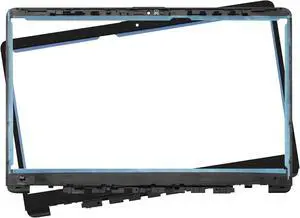 L63608-001 LCD Front Screen Bezel Cover Frame Replacement for HP 15-ef1023dx 15-ef1013dx 15-ef0023dx 15-ef1041nr 15-EF0025WM 15-EF1072WM 15-ef1040nr 15-EF0022NR 15-EF 15Z-EF