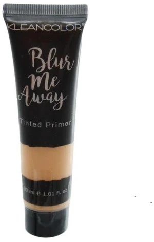 Kleancolor Blur Me Away Tinted Primer 01 Fair Kleancolor Blur Me Away Tinted Primer 01 Fair