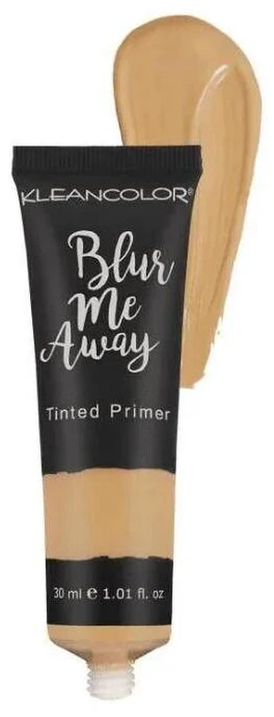 Kleancolor Blur Me Away Tinted Primer 03 Natural Kleancolor Blur Me Away Tinted Primer 03 Natural