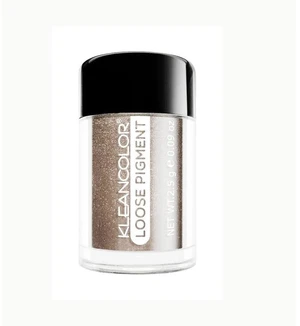 2 pcs KleanColor Loose Pigment Metallic Shimmer Eye Shadow #1136 Shiny Penny 2 pcs KleanColor Loose Pigment Metallic Shimmer Eye Shadow #1136 Shiny Penny