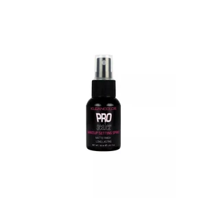 KleanColor Pro Sealer Makeup Setting Spray - Matte Finish KleanColor Pro Sealer Makeup Setting Spray - Matte Finish