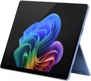 Microsoft Surface Pro 11 Tablet 13" Copilot+PC Touch X Plus 16GB RAM 512GB SSD, Sapphire Microsoft Surface Pro 11 Tablet 13" Copilot+PC Touch X Plus 16GB RAM 512GB SSD, Sapphire
