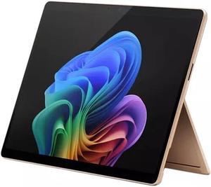 Microsoft Surface Pro 11 Tablet 13" Copilot+PC Touch X Plus 16GB RAM 512GB SSD, Dune Microsoft Surface Pro 11 Tablet 13" Copilot+PC Touch X Plus 16GB RAM 512GB SSD, Dune