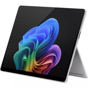 Microsoft Surface Pro 11 Tablet 13" Copilot+PC Touch X Elite 16GB RAM 512GB SSD, Platinum